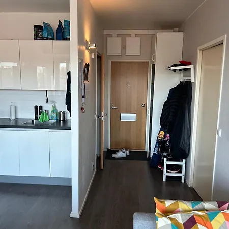 Linnankatu توركو