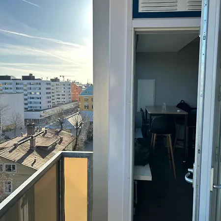 شقة Linnankatu *